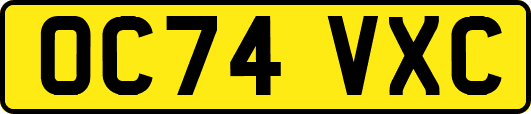 OC74VXC
