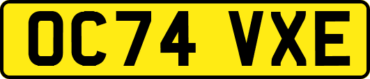 OC74VXE