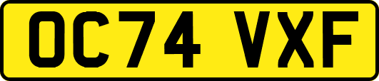 OC74VXF