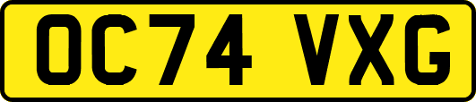 OC74VXG