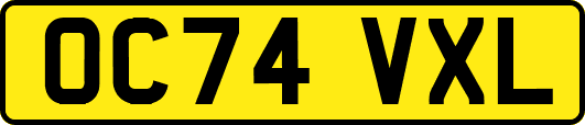 OC74VXL