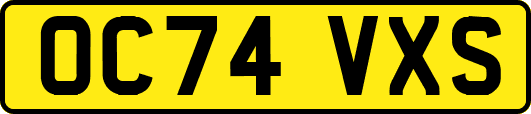 OC74VXS