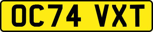 OC74VXT