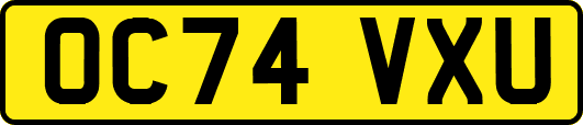 OC74VXU