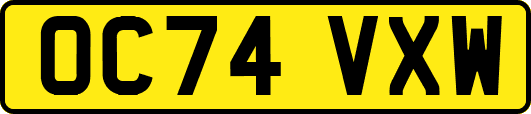 OC74VXW