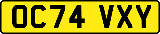 OC74VXY