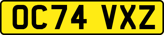 OC74VXZ