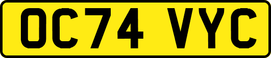 OC74VYC