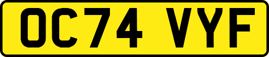 OC74VYF