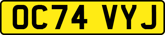 OC74VYJ