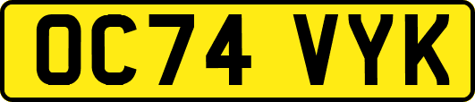 OC74VYK