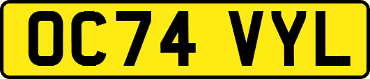OC74VYL
