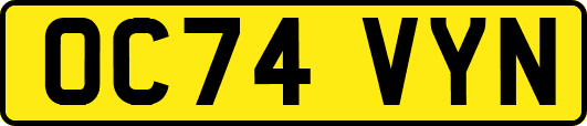 OC74VYN