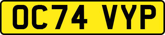 OC74VYP