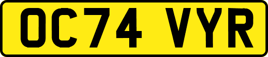 OC74VYR