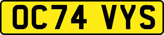 OC74VYS
