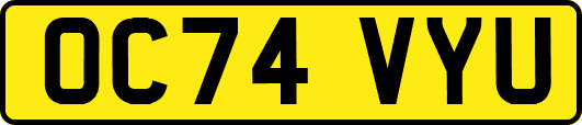 OC74VYU