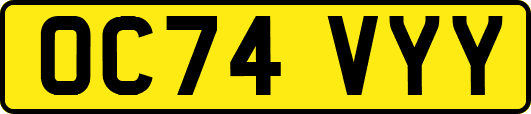 OC74VYY