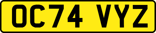OC74VYZ