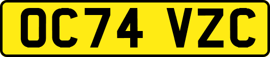 OC74VZC