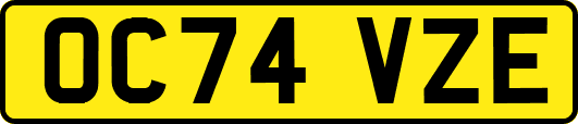 OC74VZE