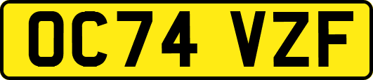 OC74VZF