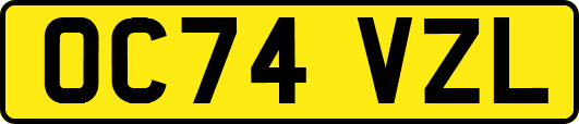 OC74VZL