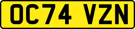 OC74VZN
