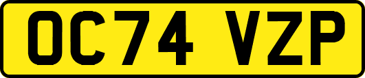 OC74VZP