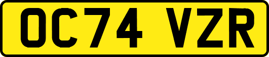 OC74VZR
