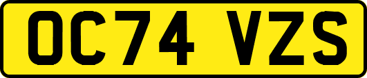 OC74VZS