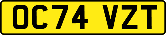 OC74VZT