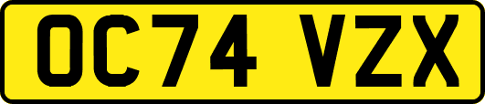 OC74VZX