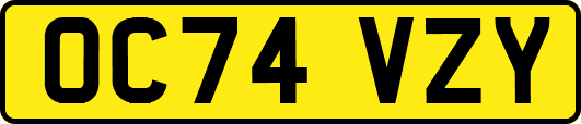 OC74VZY