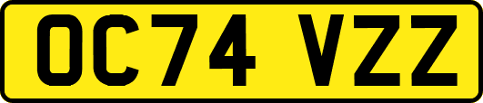 OC74VZZ
