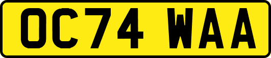 OC74WAA