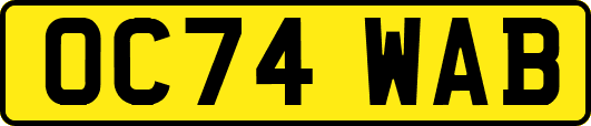 OC74WAB