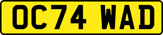 OC74WAD