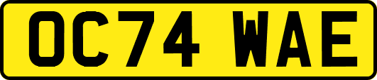 OC74WAE