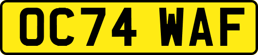 OC74WAF