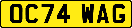 OC74WAG