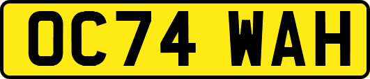 OC74WAH