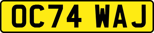OC74WAJ