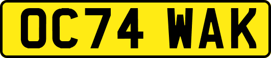 OC74WAK