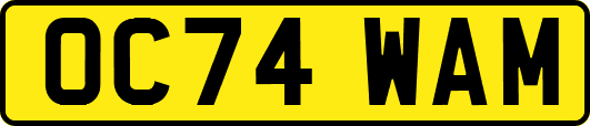 OC74WAM