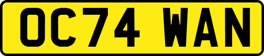 OC74WAN