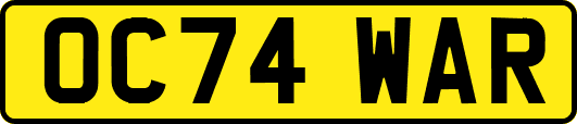 OC74WAR