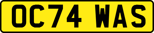 OC74WAS