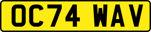 OC74WAV