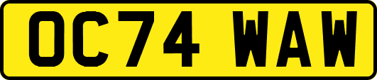 OC74WAW